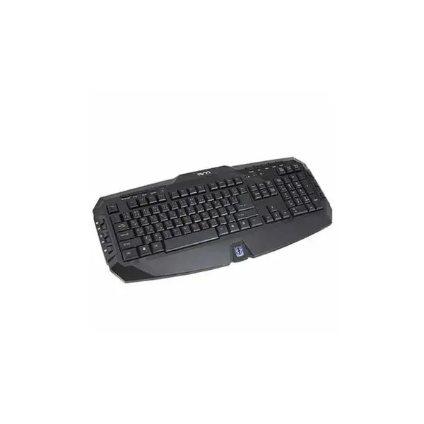 کیبورد گیمینگ تسکو تی کی 8118 جی TSCO Keyboard TK 8118G - 5