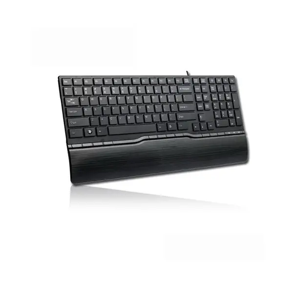 کیبورد تسکو تی کی 8160 TSCO Keyboard TK 8160 - 5