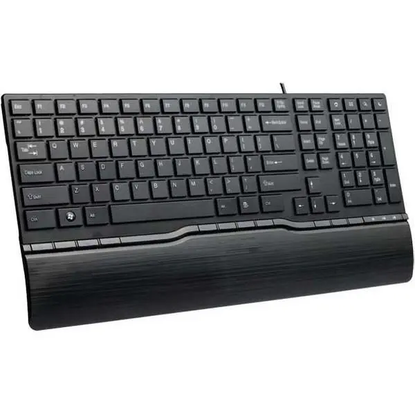کیبورد تسکو تی کی 8160 TSCO Keyboard TK 8160 - 4