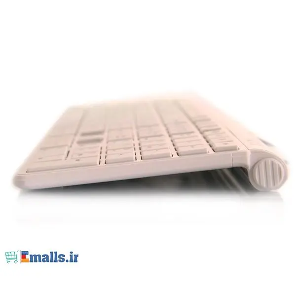 کیبورد تسکو تی کی 8170 TSCO Keyboard TK 8170 - 2