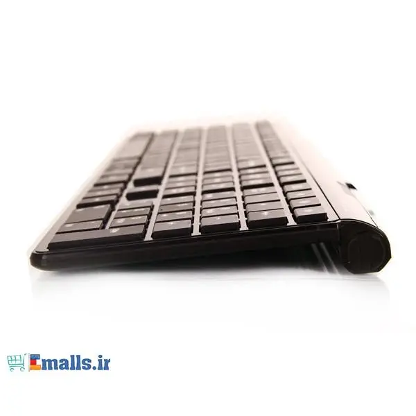کیبورد تسکو تی کی 8170 TSCO Keyboard TK 8170 - 5