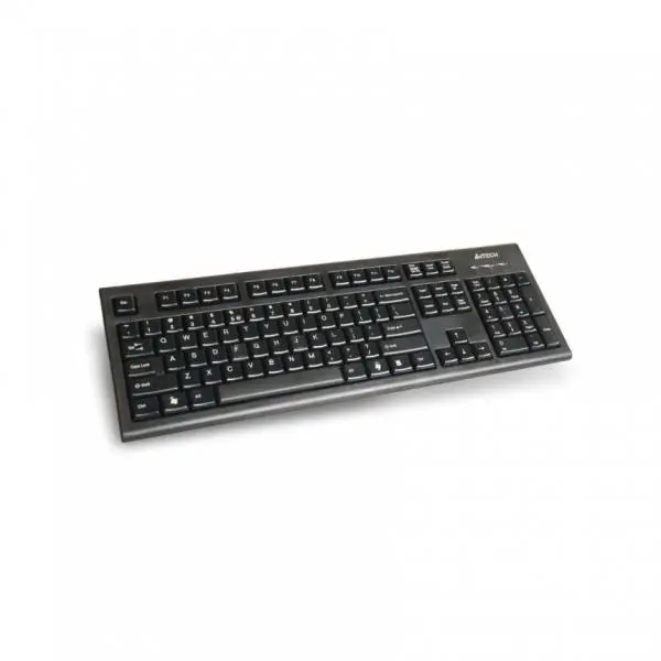 کیبورد ای فورتک کی آر-85 A4Tech Wired Keyboard KR-85 USB
