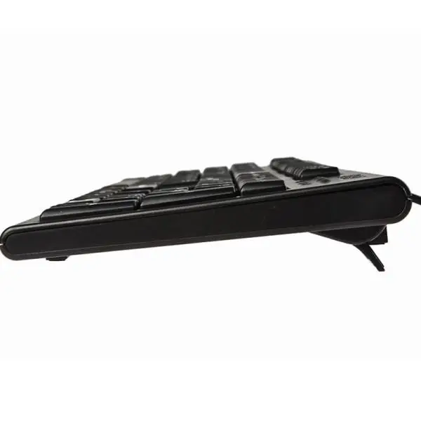 کیبورد ای فورتک کی آر-85 A4Tech Wired Keyboard KR-85 USB