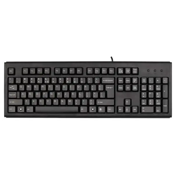 کیبورد ای فورتک مدل A4TECH KM-720U