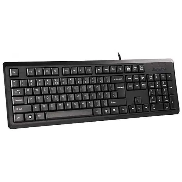 کیبورد سیم دار A4Tech KR-92