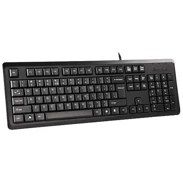 کیبورد سیم دار A4Tech KR-92
