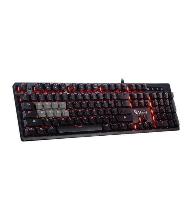 A4Tech  B500 Gaming Keyboard