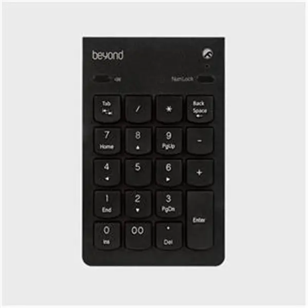 نامبر پد بیاند BA-650 Numric pad beyond BA650