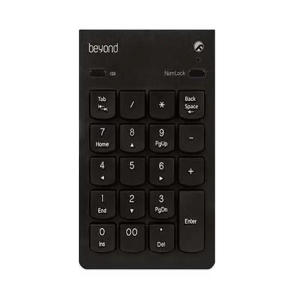 نامبر پد بیاند BA-650 Numric pad beyond BA650