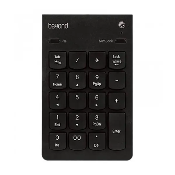 نامبر پد بیاند BA-650 Numric pad beyond BA650