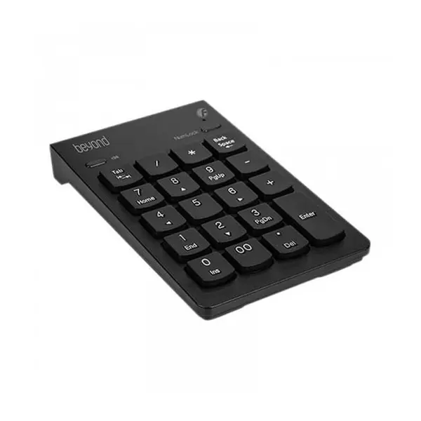 نامبر پد بیاند BA-650 Numric pad beyond BA650