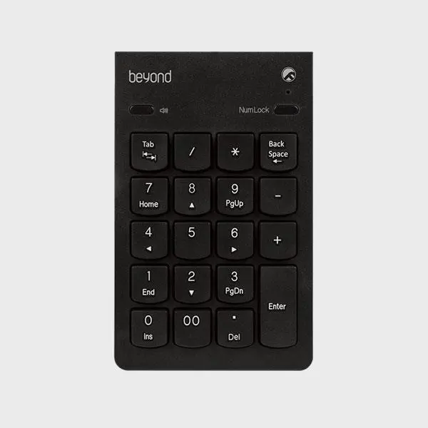 نامبر پد بیاند BA-650 Numric pad beyond BA650