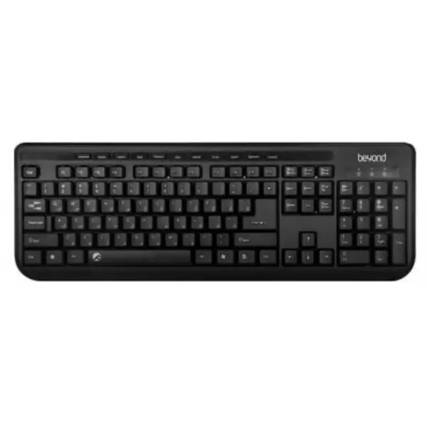 کیبورد Beyond مدل BMK-4220i