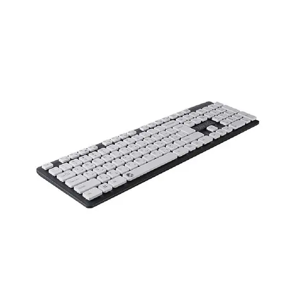 کیبورد بی سیم فراسو مدل Beyond FCR-2236RF Farassoo Beyond FCR-2236RF Wireless Keyboard - 3