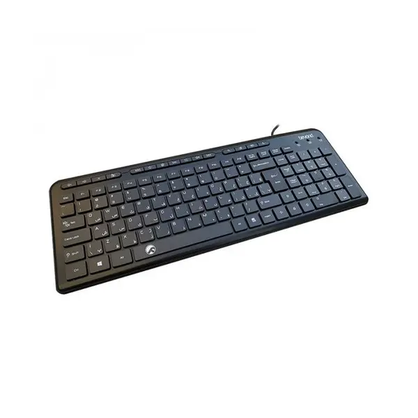 کیبورد باسیم بیاند مدل BK-3441 Keyboard Beyond BK 3441