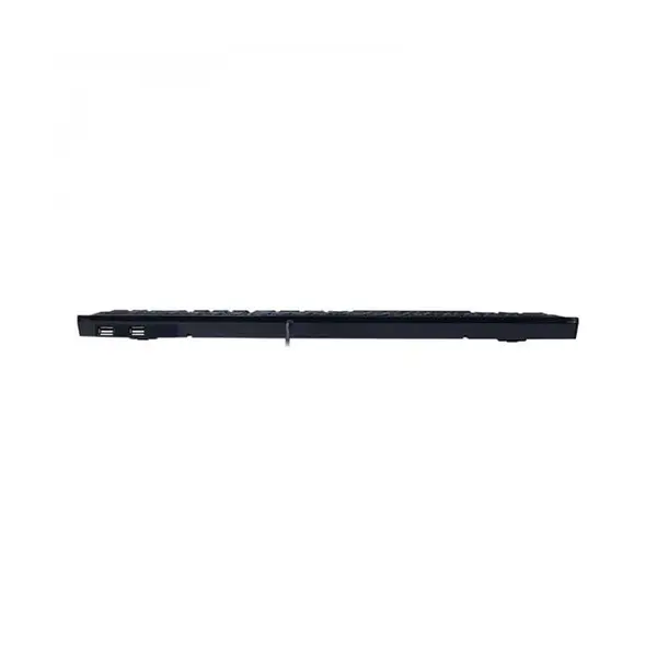 کیبورد باسیم بیاند BK-8700 با حروف فارسی Beyond BK-8700 Keyboard