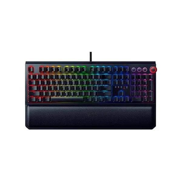 کیبورد باسیم ریزر مدل BLACKWIDOW LITE SILENT SWITCH Keyboard: Razer BlackWidow Lite - 4