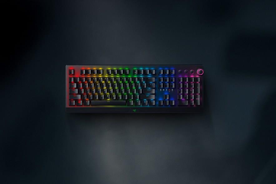 Razer BlackWidow V3 Pro Wireless Keyboard