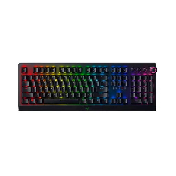کیبورد بی سیم ریزر blackwidow v3 pro Razer BlackWidow V3 Pro Wireless Keyboard - 3