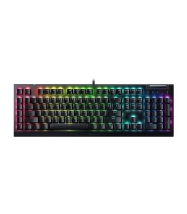 Razer BlackWidow V4 X Gaming Keyboard
