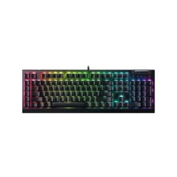 کیبورد باسیم گیمینگ ریزر BlackWidow V4 X Razer BlackWidow V4 X Gaming Keyboard
