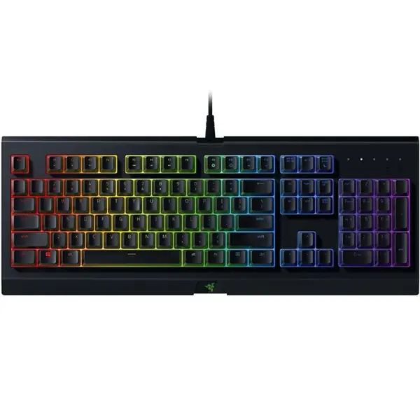 کیبورد مخصوص بازی ریزر مدل Cynosa Chroma Razer Cynosa Chroma Gaming Keyboard