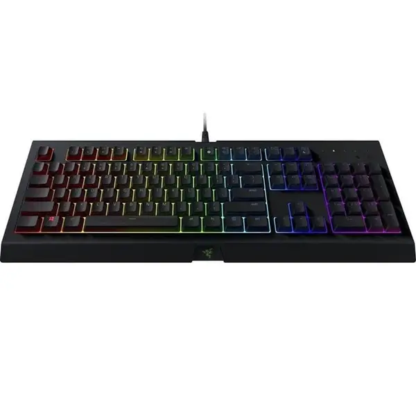 کیبورد مخصوص بازی ریزر مدل Cynosa Chroma Razer Cynosa Chroma Gaming Keyboard