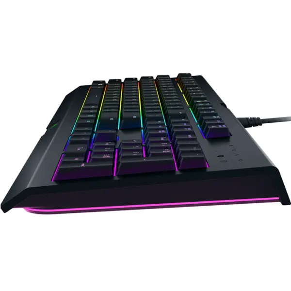 کیبورد مخصوص بازی ریزر مدل Cynosa Chroma Razer Cynosa Chroma Gaming Keyboard