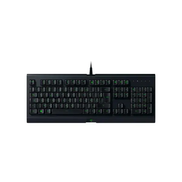 کیبورد گیمینگ ریزر Cynosa Lite - 2