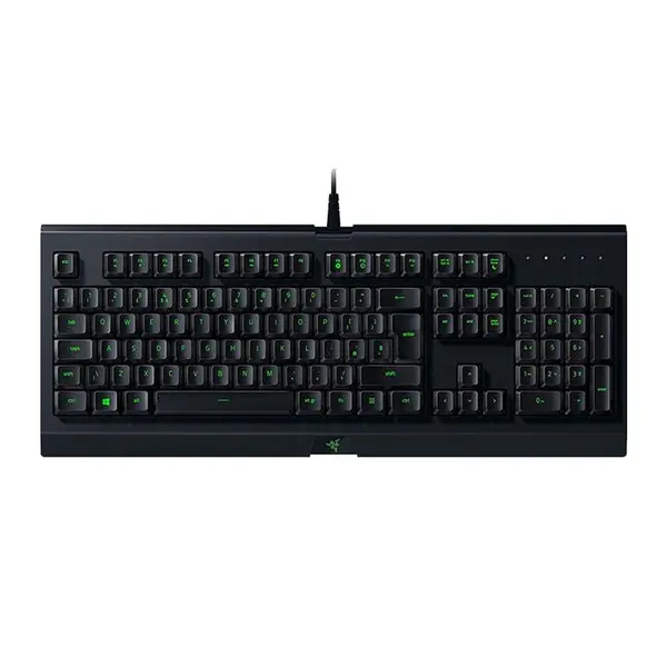 کیبورد گیمینگ ریزر Cynosa Lite - 3