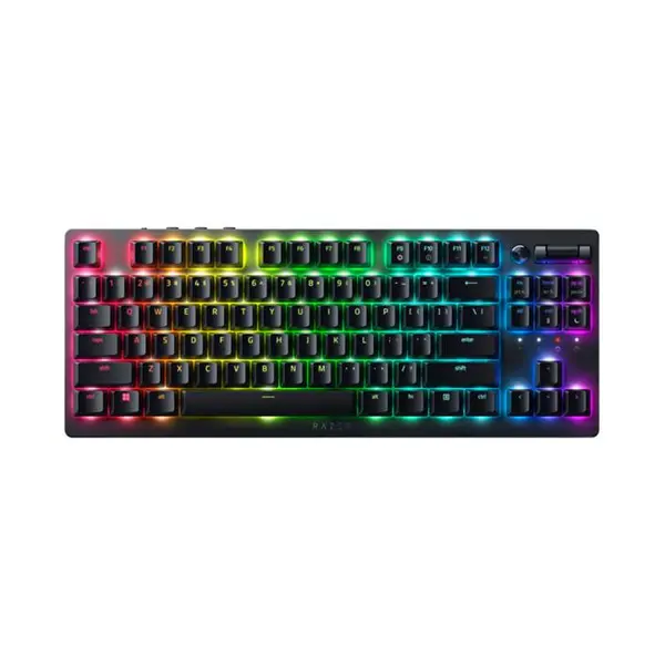 کیبورد ریزر مدل DeathStalker V2 Pro TenKeyLess - تصویر 1