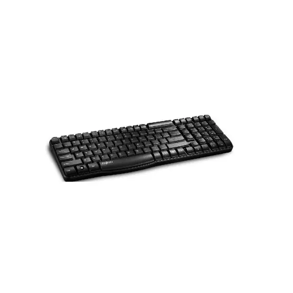 کیبورد بی سیم رپو مدل E1050 Rapoo E1050 Wireless Keyboard