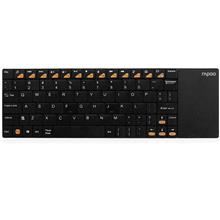 Rapoo E2700 Wireless Multi-Media Touchpad Keyboard