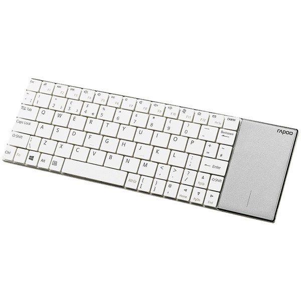 Rapoo E2710 Wireless Keyboard