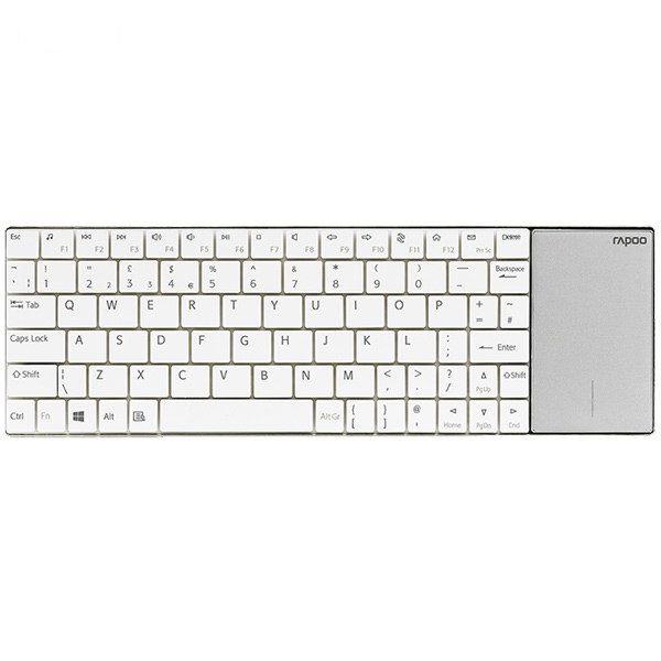 Rapoo E2710 Wireless Keyboard