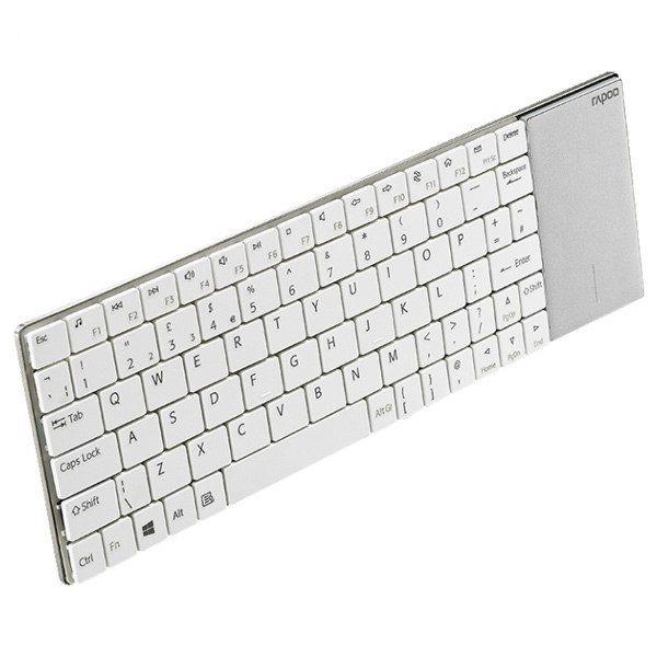 Rapoo E2710 Wireless Keyboard