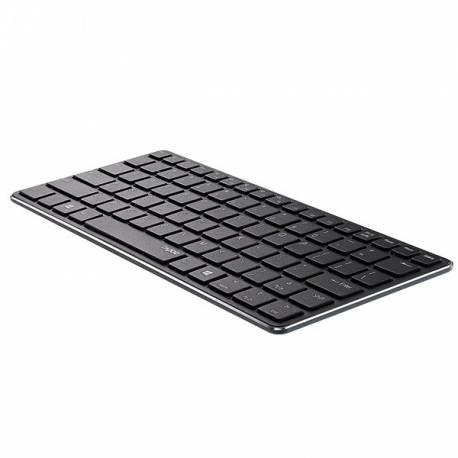 Rapoo E6350 Bluetooth Mini Ultra Slim Keyboard