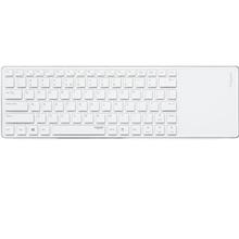 Rapoo E6700 Bluetooth TouchPad Keyboard