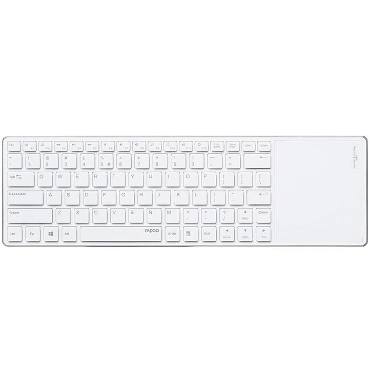 Rapoo E6700 Wireless Keyboard