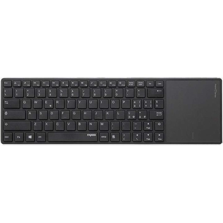 Rapoo E6700 Wireless Keyboard