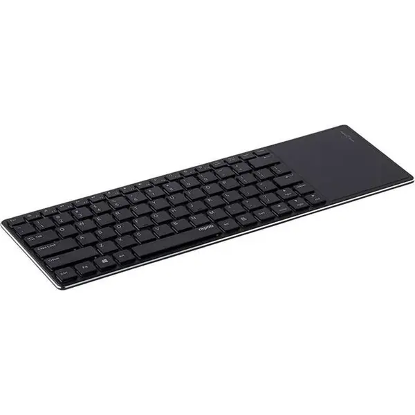 کیبورد بی سیم رپو مدل E6700 Rapoo E6700 Wireless Keyboard - 2