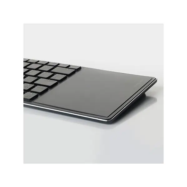 کیبورد بی سیم رپو مدل E6700 Rapoo E6700 Wireless Keyboard - 4