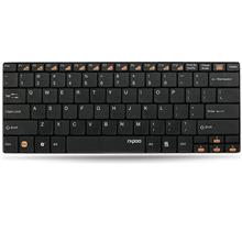 Rapoo E9050 Wireless Compact Ultra-Slim Keyboard