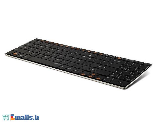 Rapoo E9070 Wireless Ultra-Slim Keyboard