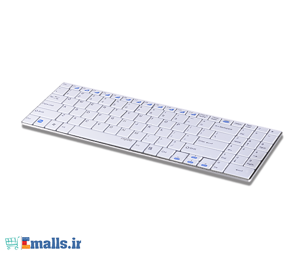 Rapoo E9070 Wireless Ultra-Slim Keyboard