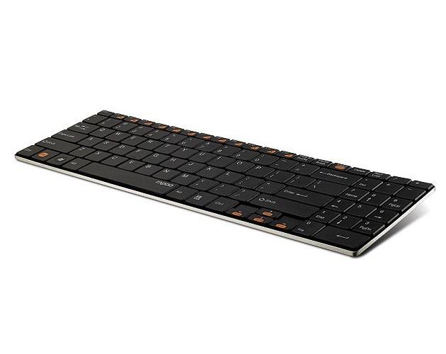 Rapoo E9070 Wireless Ultra-Slim Keyboard