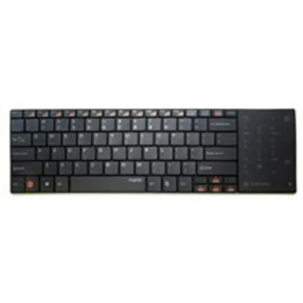 کیبورد بی سیم رپو مدل E9080 Rapoo E9080 Wireless Keybaord - 5