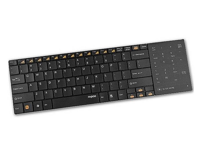 Rapoo E9080 Wireless Keybaord