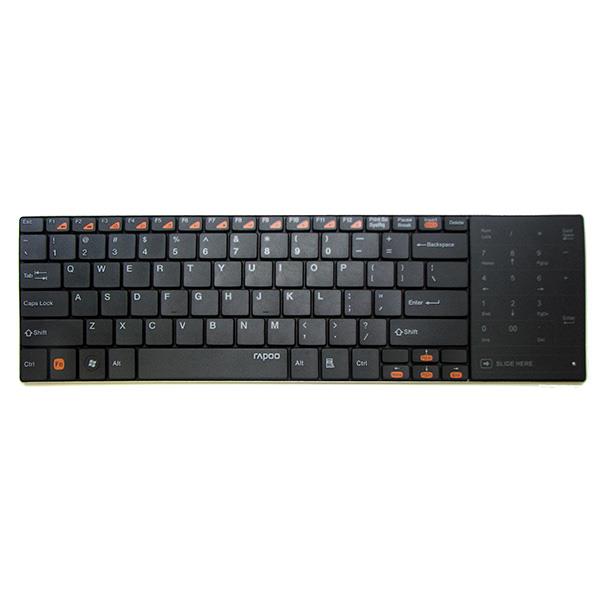 Rapoo E9080 Wireless Keybaord