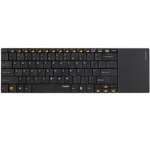 Rapoo E9180P Wireless Touch Keyboard